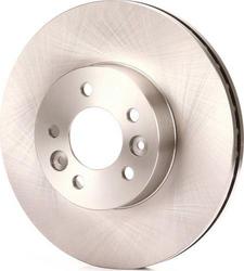 BrakeBest Select Front Brake Rotor  image