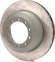 BrakeBest Select Brake Rotor  image