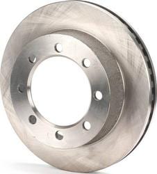 BrakeBest Select Front Brake Rotor  image