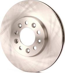 BrakeBest Select Front Brake Rotor  image