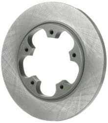 BrakeBest Select Drum/Rotor/Hub Rear Brake Rotor  image