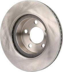 BrakeBest Select Front Brake Rotor  image