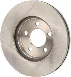 BrakeBest Select Front Brake Rotor  image