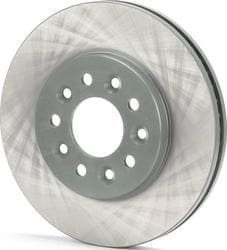BrakeBest Select Front Brake Rotor  image