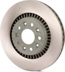 BrakeBest Select Front Brake Rotor  image