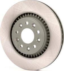 BrakeBest Select Front Brake Rotor  image