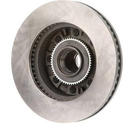 BrakeBest Select Front Brake Rotor And Hub Assembly  image