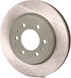 BrakeBest Select Front Brake Rotor  image