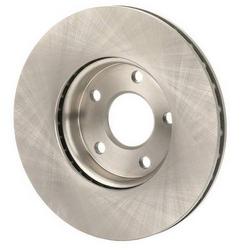 BrakeBest Select Front Brake Rotor  image