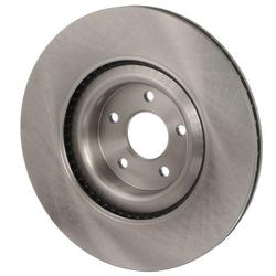 BrakeBest Select Front Brake Rotor  image