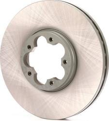 BrakeBest Select Front Brake Rotor  image