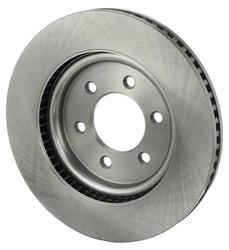 BrakeBest Select Front Brake Rotor  image