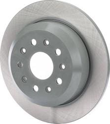 BrakeBest Select Rear Brake Rotor  image