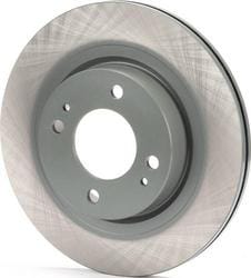 BrakeBest Select Front Brake Rotor  image