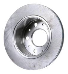 BrakeBest Select Rear Brake Rotor  image
