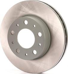 BrakeBest Select Front Brake Rotor  image