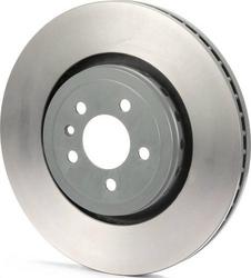BrakeBest Select Front Brake Rotor  image