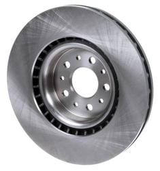 BrakeBest Select Front Brake Rotor  image