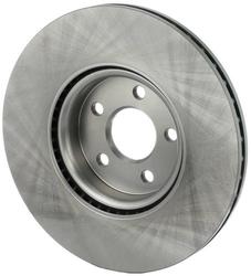 BrakeBest Select Front Brake Rotor  image