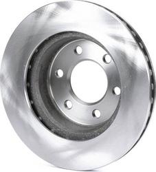 BrakeBest Select Front Brake Rotor  image
