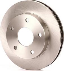 BrakeBest Select Front Brake Rotor  image