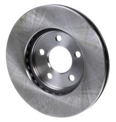 BrakeBest Select Front Brake Rotor  image