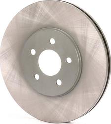 BrakeBest Select Front Brake Rotor  image