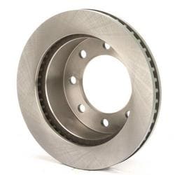 BrakeBest Select Front Brake Rotor  image