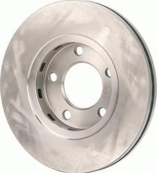 BrakeBest Select Front Brake Rotor  image