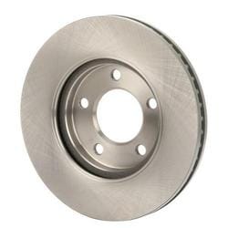 BrakeBest Select Front Brake Rotor  image
