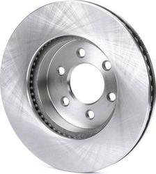 BrakeBest Select Front Brake Rotor  image
