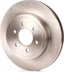 BrakeBest Select Front Brake Rotor  image