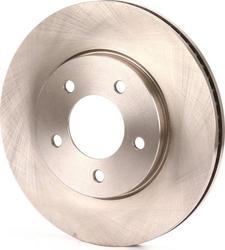 BrakeBest Select Front Brake Rotor  image
