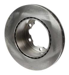 BrakeBest Select Rear Brake Rotor  image