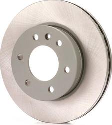 BrakeBest Select Front Brake Rotor  image