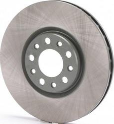 BrakeBest Select Front Brake Rotor  image