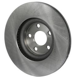 BrakeBest Select Front Brake Rotor  image