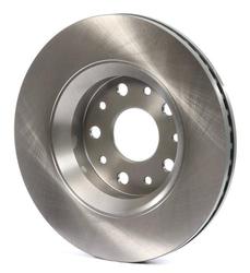 BrakeBest Select Front Brake Rotor  image