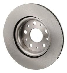 BrakeBest Select Front Brake Rotor  image