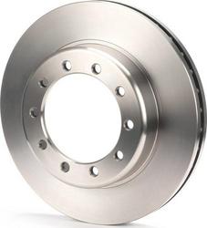 BrakeBest Select Brake Rotor  image