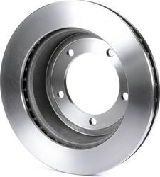 BrakeBest Select Brake Rotor  image