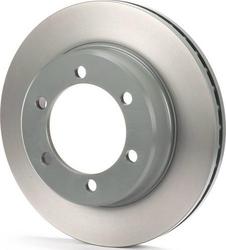 BrakeBest Select Brake Rotor  image