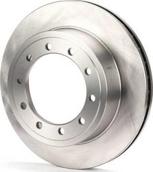 BrakeBest Select Brake Rotor  image