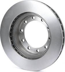 BrakeBest Select Brake Rotor  image