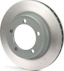 BrakeBest Select Front Brake Rotor  image