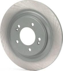 BrakeBest Select Rear Brake Rotor  image