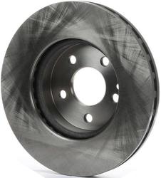 BrakeBest Select Front Brake Rotor  image