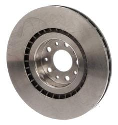 BrakeBest Select Front Brake Rotor  image