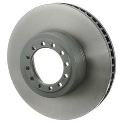 BrakeBest Select Front Brake Rotor  image