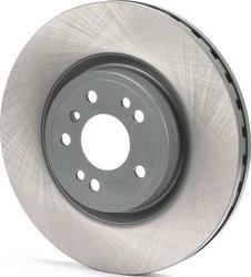 BrakeBest Select Front Brake Rotor  image